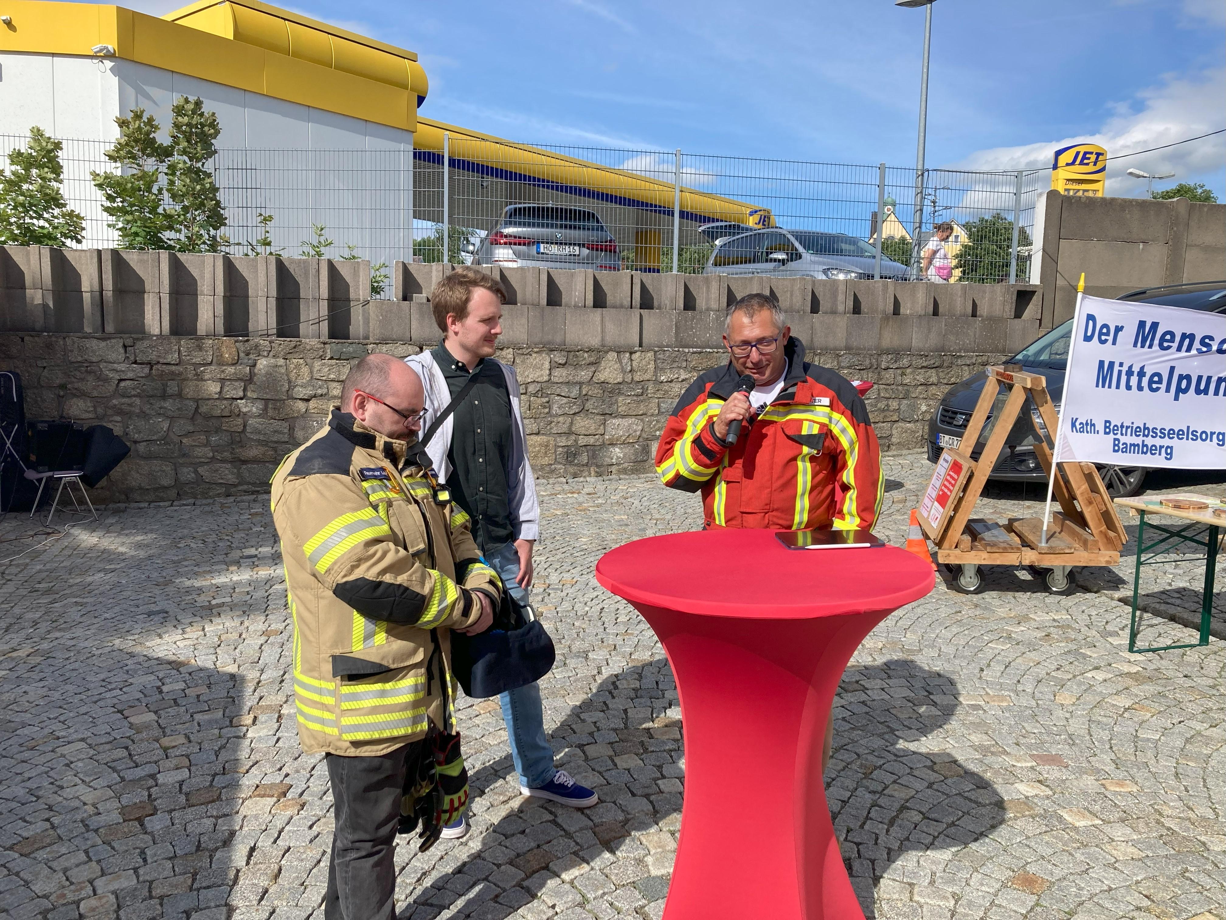 20240705_Hoffest_OOF_Blaulicht