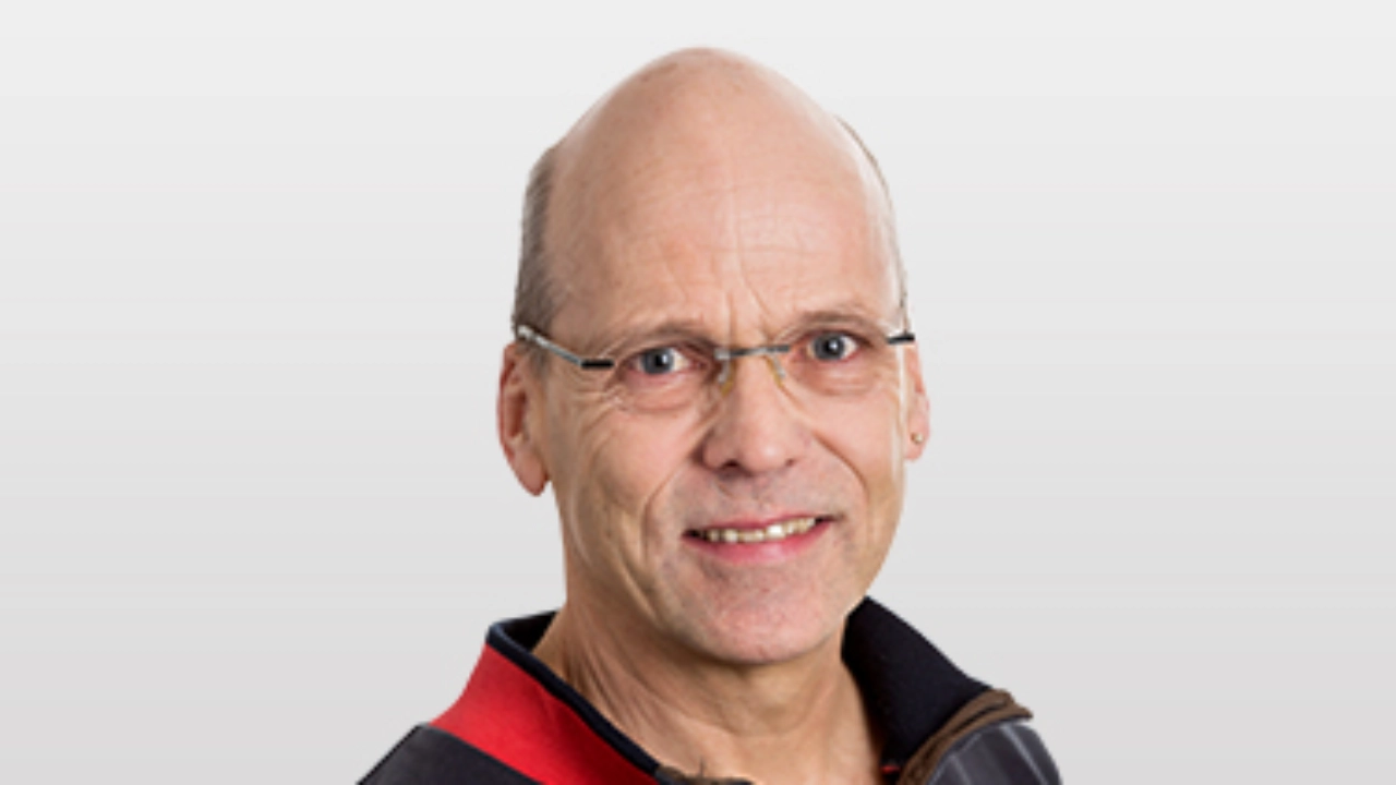 John Jasper