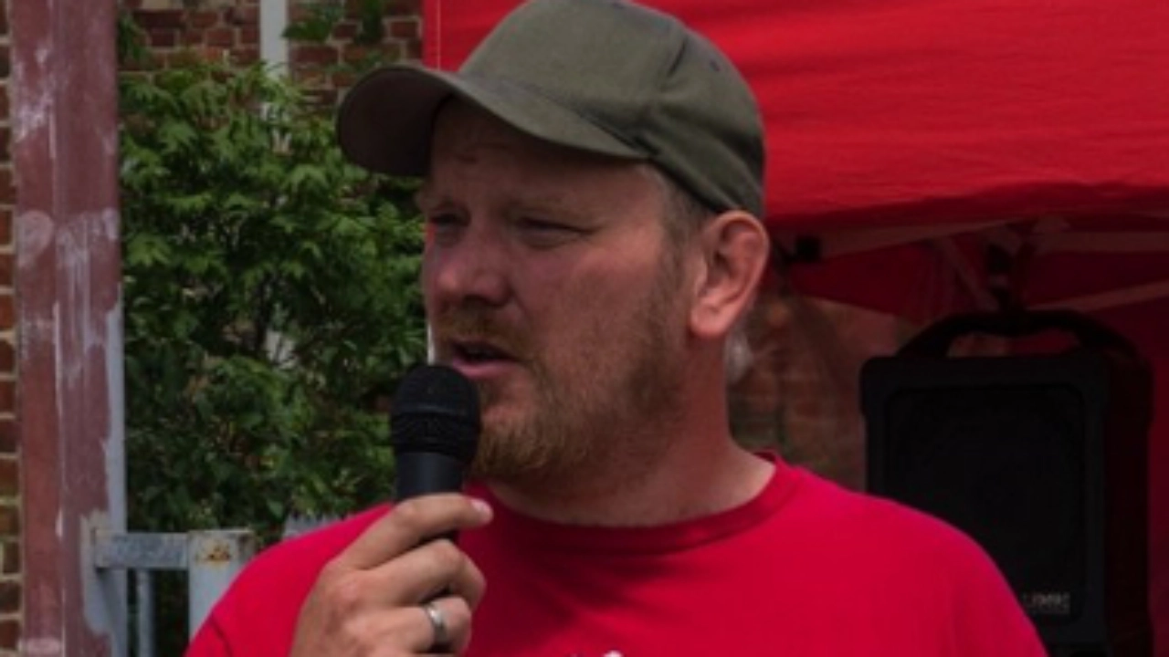 Auke Tiekstra