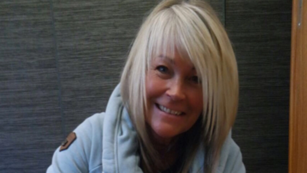 Marianne Kloepper