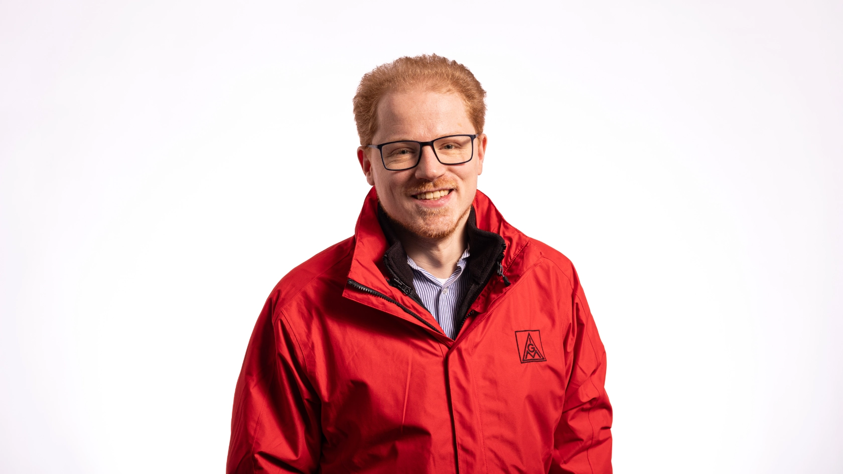Neu im regionalen Personalteam: Christoph Lokotsch-Schmidt