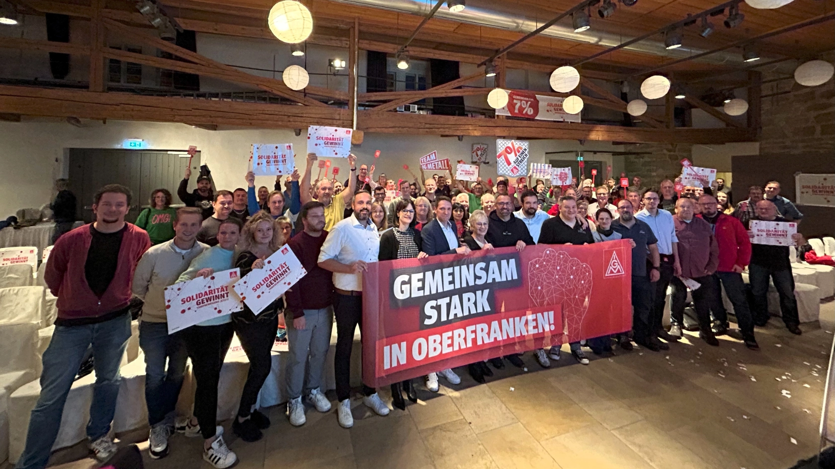 20241008_Tarifauftakt_Gruppenbild