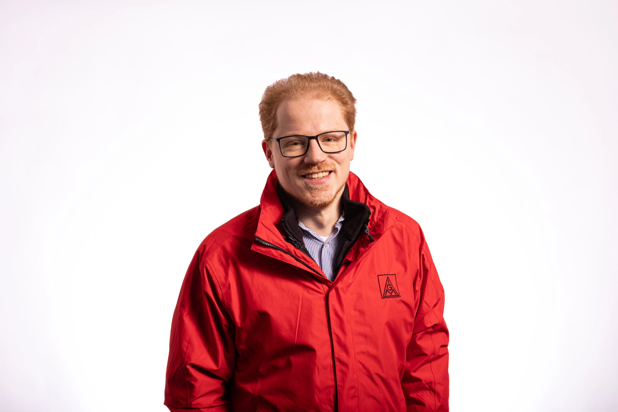 Neu im regionalen Personalteam: Christoph Lokotsch-Schmidt