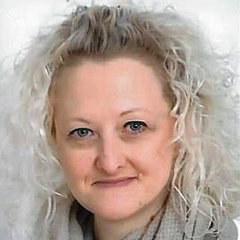 Nadin Anger - Ortsvorstand