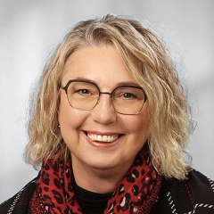 Claudia Augustin