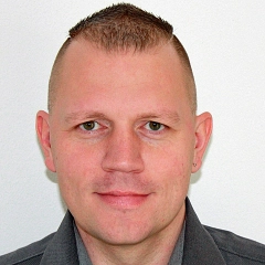 Benjamin Meinhardt Ortsvorstand