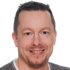 Thomas Strobel Ortsvorstand