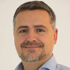 Jan Tröger Ortsvorstand