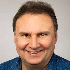 Anton Wolf Ortsvorstand