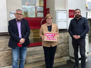Fairwandel stand im Mittelpunkt