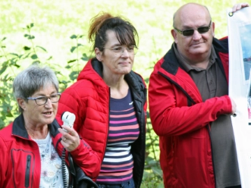 Aktiv in Ostoberfranken