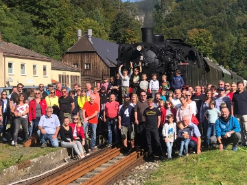 Wir – die IG Metall Ostoberfranken