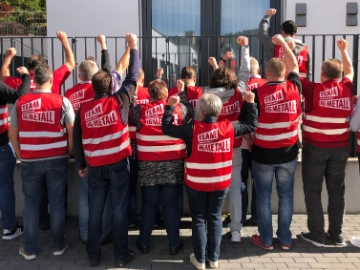 Gemeinsam stark in Ostoberfranken