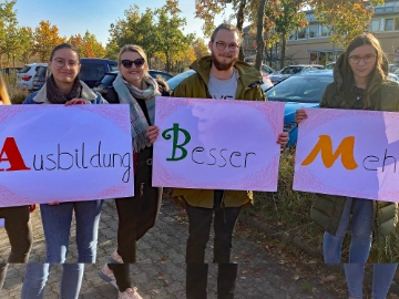 Team Jugend