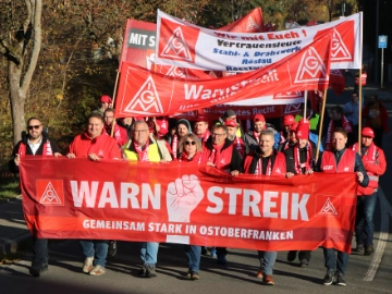 Arbeitgeber zieht euch warm an!