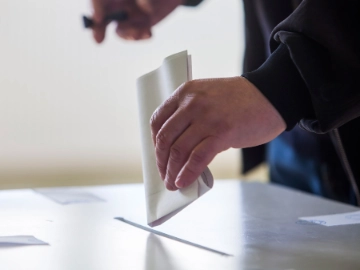 Wahlversammlung hat stattgefunden!