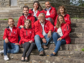Unser Team 