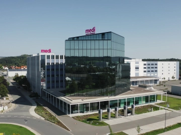 medi-Beschäftigte bekommen einen Betriebsrat