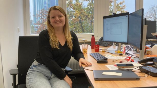 Karina_Bayer-Richter_Buero