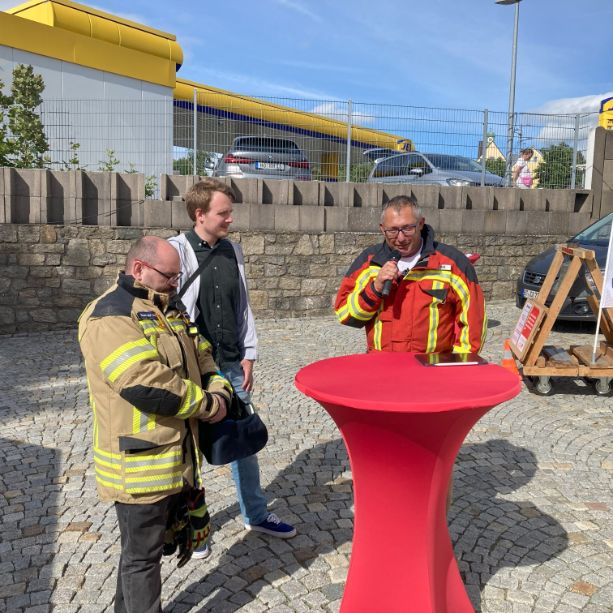 20240705_Hoffest_OOF_Blaulicht